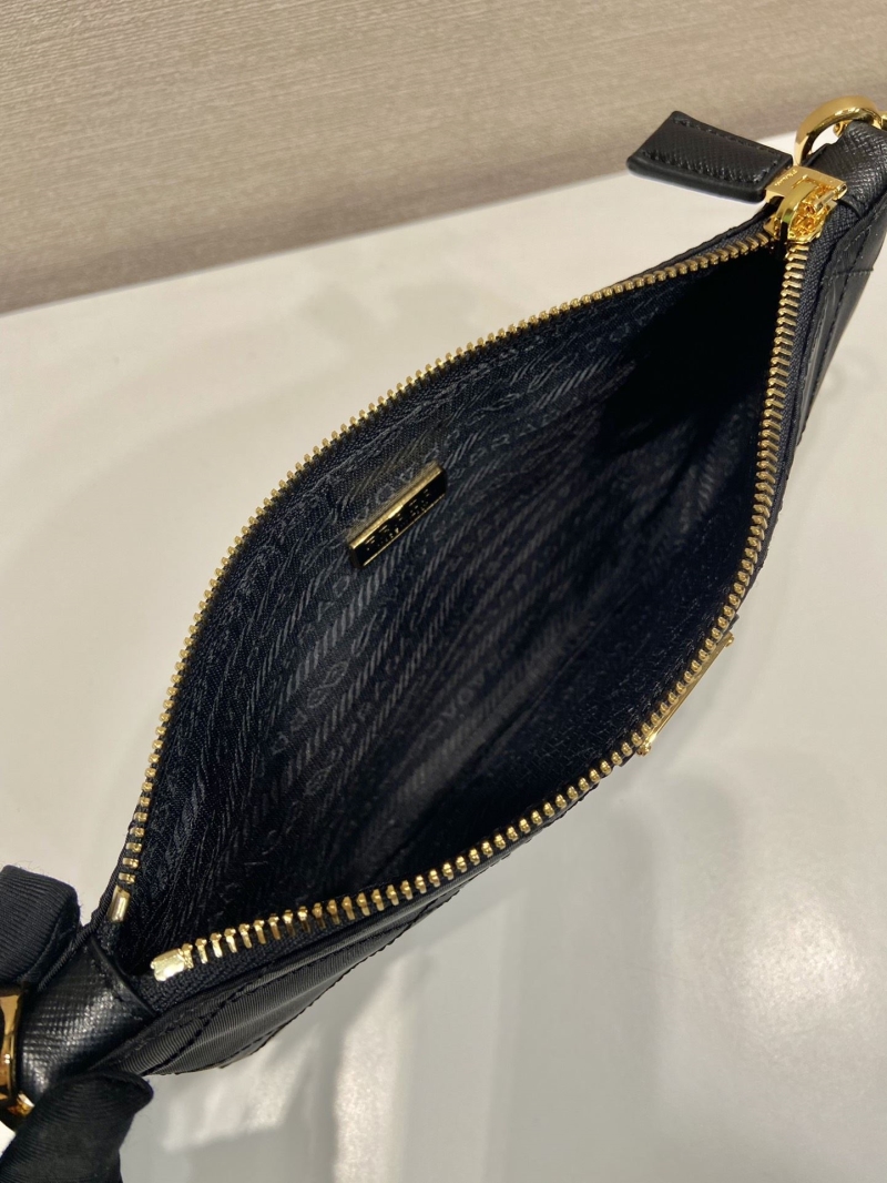 Prada Top Handle Bags